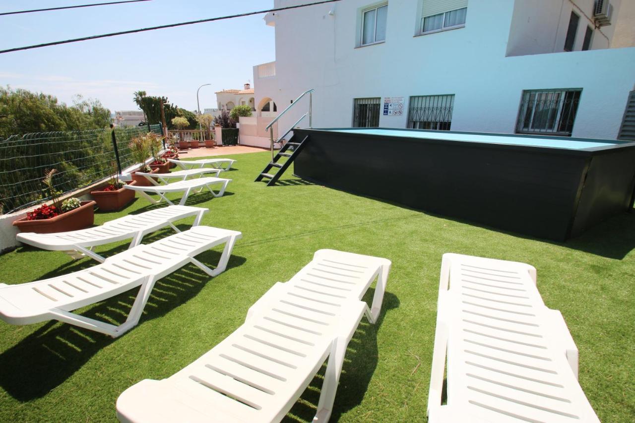 شقة Casa Carmen 4 ميامي بلاتجا المظهر الخارجي الصورة