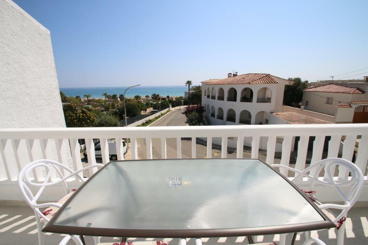 شقة Casa Carmen 4 ميامي بلاتجا المظهر الخارجي الصورة