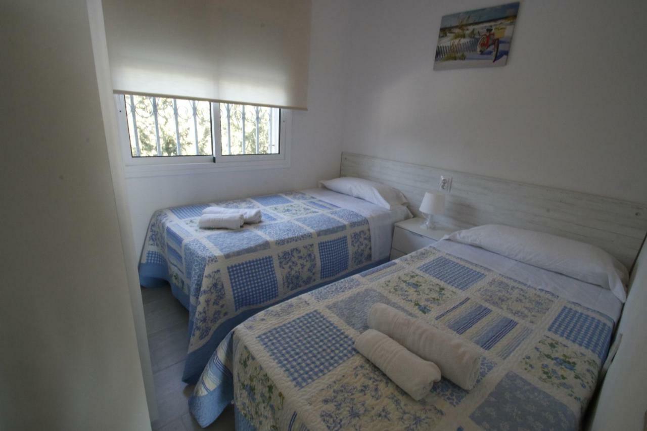 شقة Casa Carmen 4 ميامي بلاتجا المظهر الخارجي الصورة