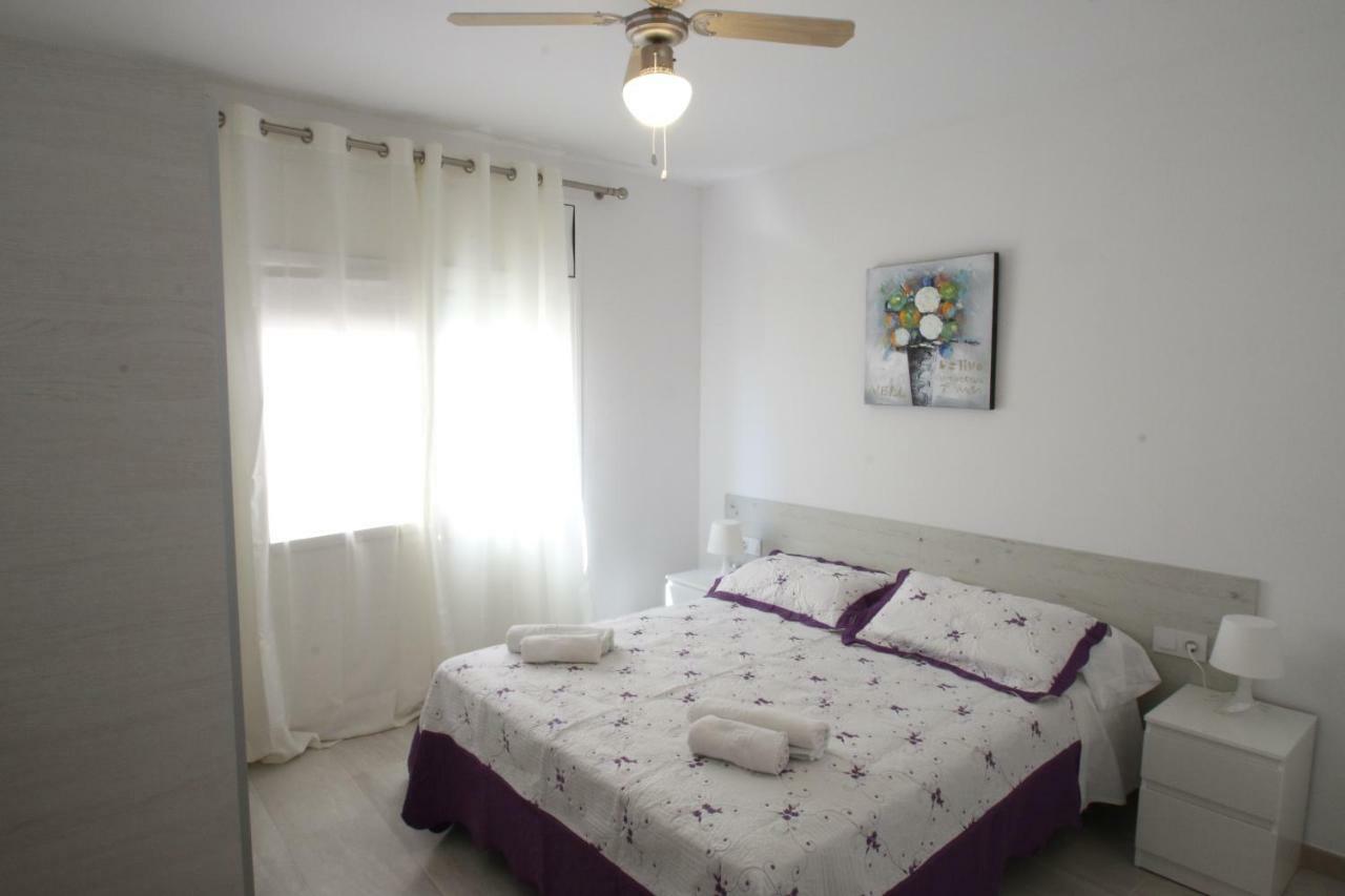 شقة Casa Carmen 4 ميامي بلاتجا المظهر الخارجي الصورة